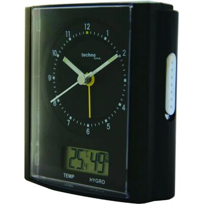 Réveil Technoline WT 770 - Alarm Clock Réveil Technoline WT 770 - Alarm Clock