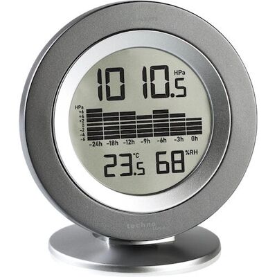 Technoline MA10238 - Druck, Temperatur, Feuchtigkeit - Barometer Technoline MA10238 - Druck, Temperatur, Feuchtigkeit - Barometer