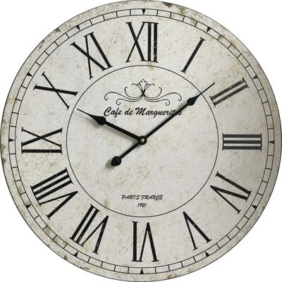 Orologio al quarzo beige Techno Line WT 1510 - Orologio Orologio al quarzo beige Techno Line WT 1510 - Orologio