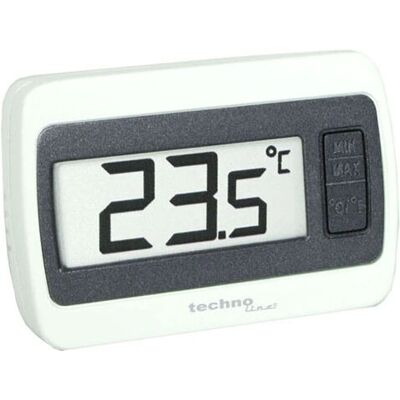 Technoline WS 7002 - thermomètre numérique - Publicité Technoline WS 7002 - thermomètre numérique - Publicité