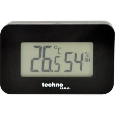 Technoline WS 7009 digitális időjárás-állomás Technoline WS 7009 digitális időjárás-állomás