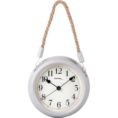 Techno Line WT 7130 Kwartsklok - Wanduhr Techno Line WT 7130 Kwartsklok - Wanduhr