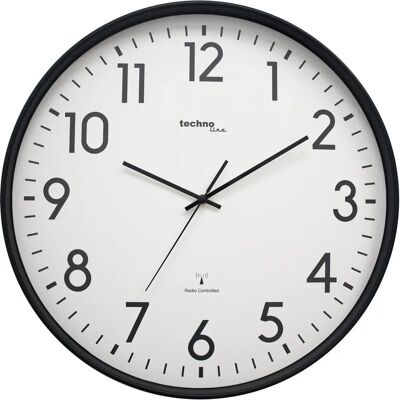 Technoline TL WT8998 - Wall clock Technoline TL WT8998 - Wall clock