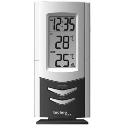 Station météo numérique TECHNOLINE WS 9170 - Station météo Station météo numérique TECHNOLINE WS 9170 - Station météo