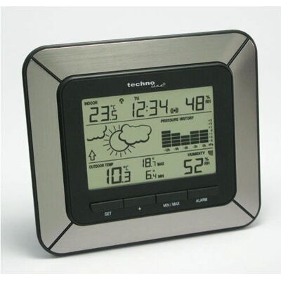 Stazione meteorologica TECHNOLINE WS 9273-IT - Stazione meteorologica Stazione meteorologica TECHNOLINE WS 9273-IT - Stazione meteorologica