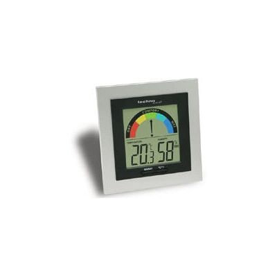 Technoline WS 9430 Digitale Weerstation - Weerstation Technoline WS 9430 Digitale Weerstation - Weerstation