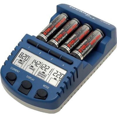 Technoline Mobile-Alerts Starterset - Temperatur & Luftfeuchtigkeit Technoline Mobile-Alerts Starterset - Temperatur & Luftfeuchtigkeit
