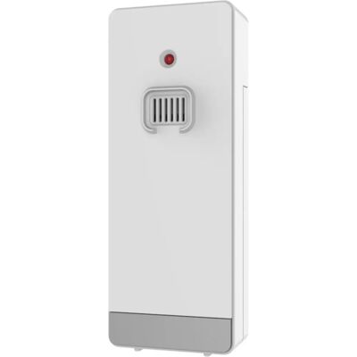 Technoline TX205-DTH Drahtloser Temperatur- & Luftfeuchtesensor - Zubehör für Wetterstation Technoline TX205-DTH Drahtloser Temperatur- & Luftfeuchtesensor - Zubehör für Wetterstation
