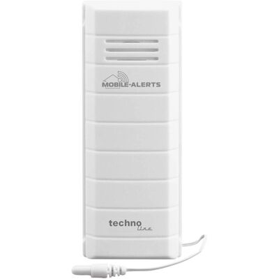 Sensore di temperatura wireless Techno Line MA 10101 - Termometri domestici Sensore di temperatura wireless Techno Line MA 10101 - Termometri domestici