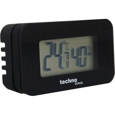 Technoline WS 7006 - környezeti hőmérő Technoline WS 7006 - környezeti hőmérő
