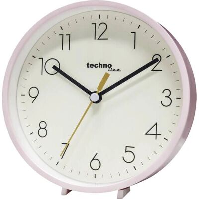 Technoline Modell H Wecker - Klassisches Design Technoline Modell H Wecker - Klassisches Design