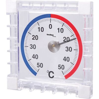 Technoline WA 1010 - Termometro interno/esterno - °C Technoline WA 1010 - Termometro interno/esterno - °C
