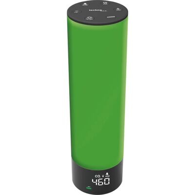 Technoline WL 1045 Luftgütemonitor - CO2, Temperatur, Feuchtigkeit Technoline WL 1045 Luftgütemonitor - CO2, Temperatur, Feuchtigkeit
