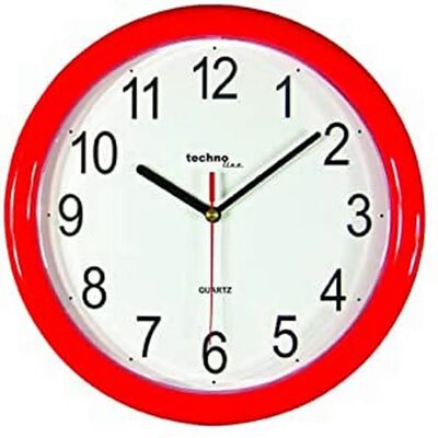 Technoline WT 600 Nappali óra - Átmérő 25 cm Technoline WT 600 Nappali óra - Átmérő 25 cm