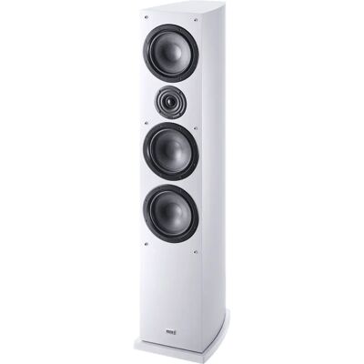 Heco Victa Elite 702 Weiße Standlautsprecher - Standlautsprecher Heco Victa Elite 702 Weiße Standlautsprecher - Standlautsprecher