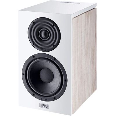 HECO Aurora 200 - Regallautsprecher - 2-Wege Bassreflex HECO Aurora 200 - Regallautsprecher - 2-Wege Bassreflex