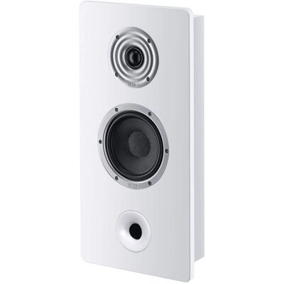 Heco Ambient 22F Wandlautsprecher - Passiv 50Hz-20kHz Heco Ambient 22F Wandlautsprecher - Passiv 50Hz-20kHz