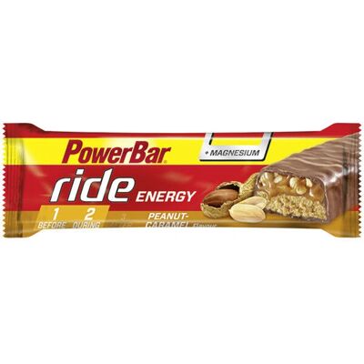 PowerBar 21382142.6 Baton Energetyczny 55g - Baton Energetyczny PowerBar 21382142.6 Baton Energetyczny 55g - Baton Energetyczny