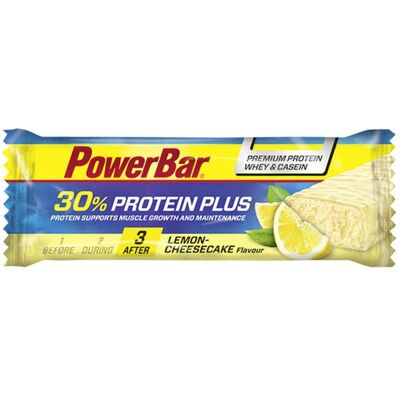 PowerBar Protein Plus 30% Magas Fehérjetartalmú Csokoládé - Terméktípus PowerBar Protein Plus 30% Magas Fehérjetartalmú Csokoládé - Terméktípus