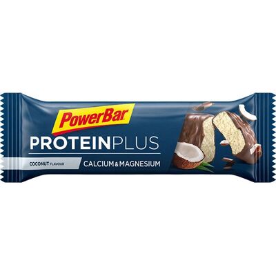 PowerBar Protein Plus Caja de Energía y Proteína PowerBar Protein Plus Caja de Energía y Proteína