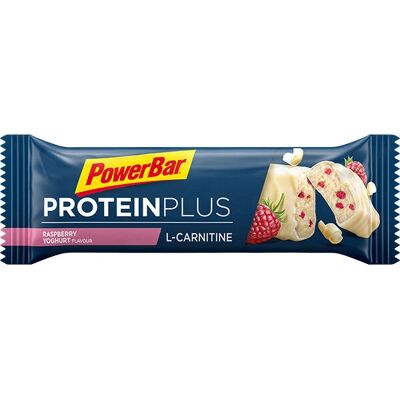 PowerBar Fit'n Lite Szelet + L-Carnitin (1 Doboz) PowerBar Fit'n Lite Szelet + L-Carnitin (1 Doboz)