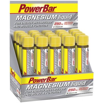 PowerBar - Protein Soft Layer (12x40g) - 12x40g - Protein Bar PowerBar - Protein Soft Layer (12x40g) - 12x40g - Protein Bar
