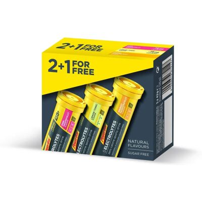 PowerBar 5 Elektrolyte - Hydrationsgetränk PowerBar 5 Elektrolyte - Hydrationsgetränk