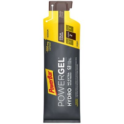 PowerBar PowerGel Hydro 67ml Mojito - Energi Gel PowerBar PowerGel Hydro 67ml Mojito - Energi Gel
