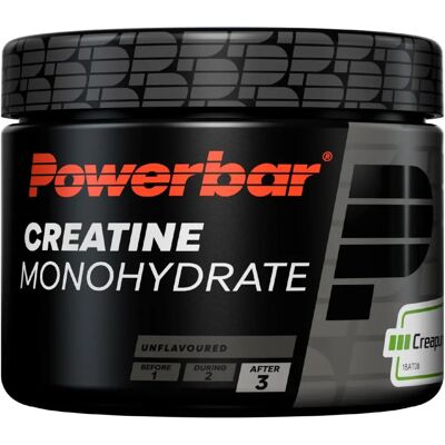 PowerBar Creatina Monoidrato - Integratore ad Alte Prestazioni PowerBar Creatina Monoidrato - Integratore ad Alte Prestazioni