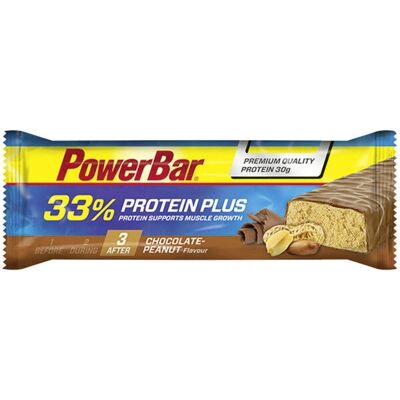 PowerBar Protein Plus 33% - Proteinriegel PowerBar Protein Plus 33% - Proteinriegel