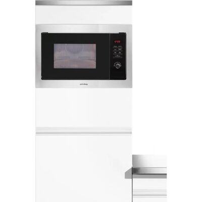 Privileg Einbau-Mikrowelle AC 925 BVE Privileg Einbau-Mikrowelle AC 925 BVE