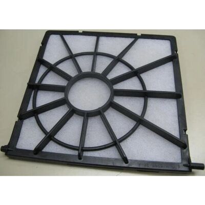 Privileg VC-H4526E-5 Weiß HEPA Staubsaugerfilter - Filterkartuschen Privileg VC-H4526E-5 Weiß HEPA Staubsaugerfilter - Filterkartuschen
