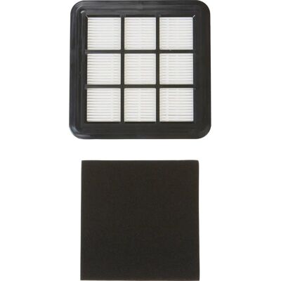 Hanseatic Modell CJ171JCPQ - Staubsaugerfilter-Set Hanseatic Modell CJ171JCPQ - Staubsaugerfilter-Set