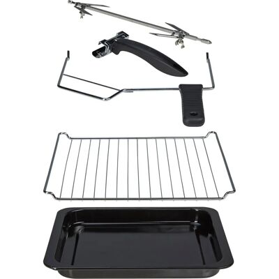 HANSEATIC OT42ML - Schwarz HANSEATIC OT42ML - Schwarz