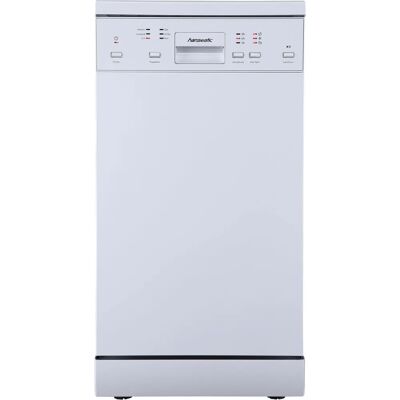 HANSEATIC HG4585D107610HW - Weiß HANSEATIC HG4585D107610HW - Weiß