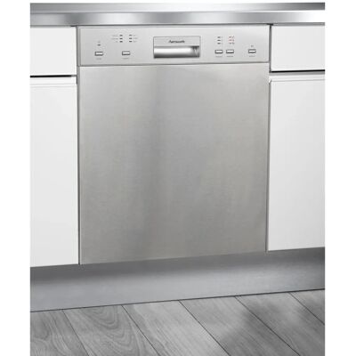 HANSEATIC HGU6082D137709HI - Silber HANSEATIC HGU6082D137709HI - Silber