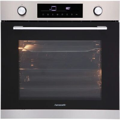 HANSEATIC HBO7212A1 - Grau HANSEATIC HBO7212A1 - Grau