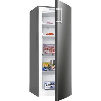 HANSEATIC Gefrierschrank HANSEATIC Gefrierschrank