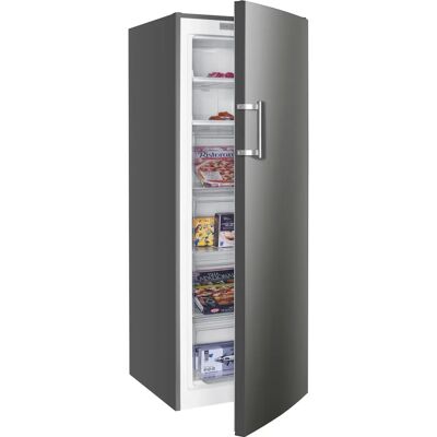 HANSEATIC Gefrierschrank HANSEATIC Gefrierschrank
