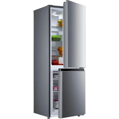Hanseatic HKGK14349C - Kühlschrank mit FreshZone - Energieeffizienz C Hanseatic HKGK14349C - Kühlschrank mit FreshZone - Energieeffizienz C