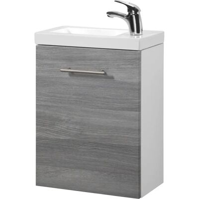 Held Möbel Trento - 40x56x23cm - Waschtisch-Set Held Möbel Trento - 40x56x23cm - Waschtisch-Set