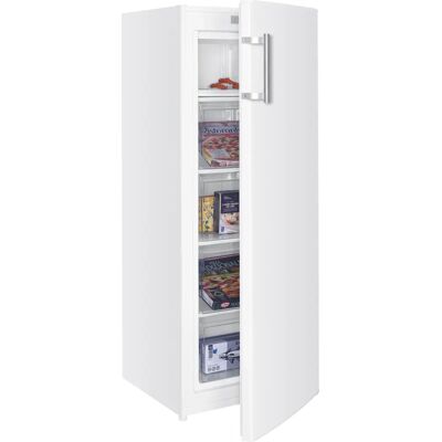 HANSEATIC Gefrierschrank QuickFreeze HANSEATIC Gefrierschrank QuickFreeze
