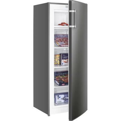 HANSEATIC Gefrierschrank HANSEATIC Gefrierschrank