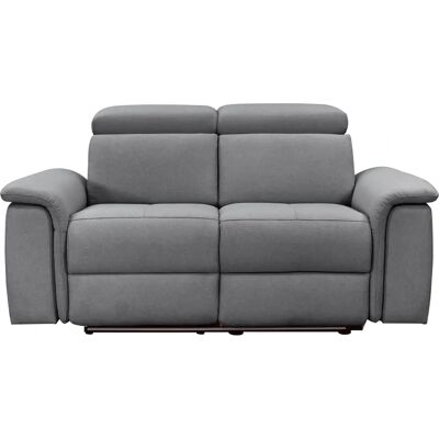 PLACES OF STYLE Pareli 172cm Sofa - Webstoff, 2-Sitzer, Relax PLACES OF STYLE Pareli 172cm Sofa - Webstoff, 2-Sitzer, Relax