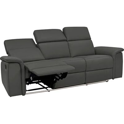 Places of Style Pareli 229cm - Schlafsofa mit Relaxfunktion Places of Style Pareli 229cm - Schlafsofa mit Relaxfunktion