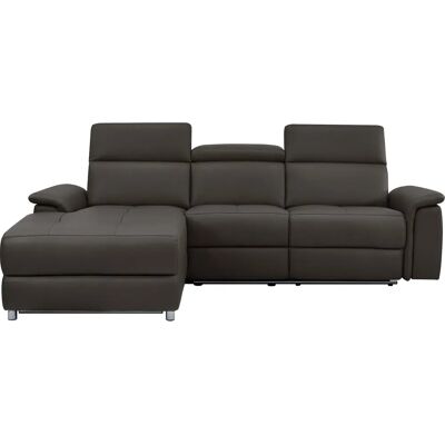 Places of Style Pareli L-Form Sofa - Sofa Places of Style Pareli L-Form Sofa - Sofa