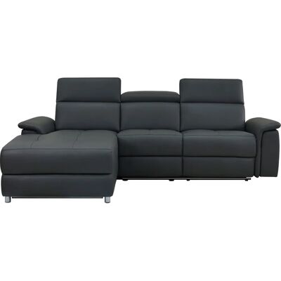 Places of Style Pareli L-Form Sofa - Sofas Places of Style Pareli L-Form Sofa - Sofas