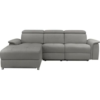 Places of Style Pareli L-Form Sofa Places of Style Pareli L-Form Sofa