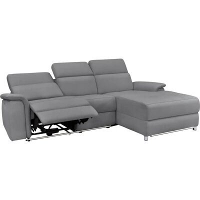 Places of Style Pareli L-Form Sofa - Sofa Places of Style Pareli L-Form Sofa - Sofa