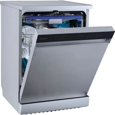 HANSEATIC HG6085B14U7609WS - Silber HANSEATIC HG6085B14U7609WS - Silber